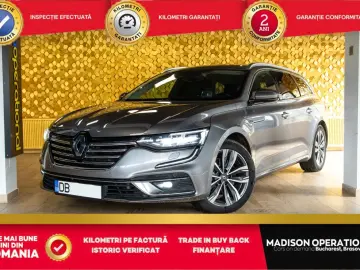 Renault Talisman