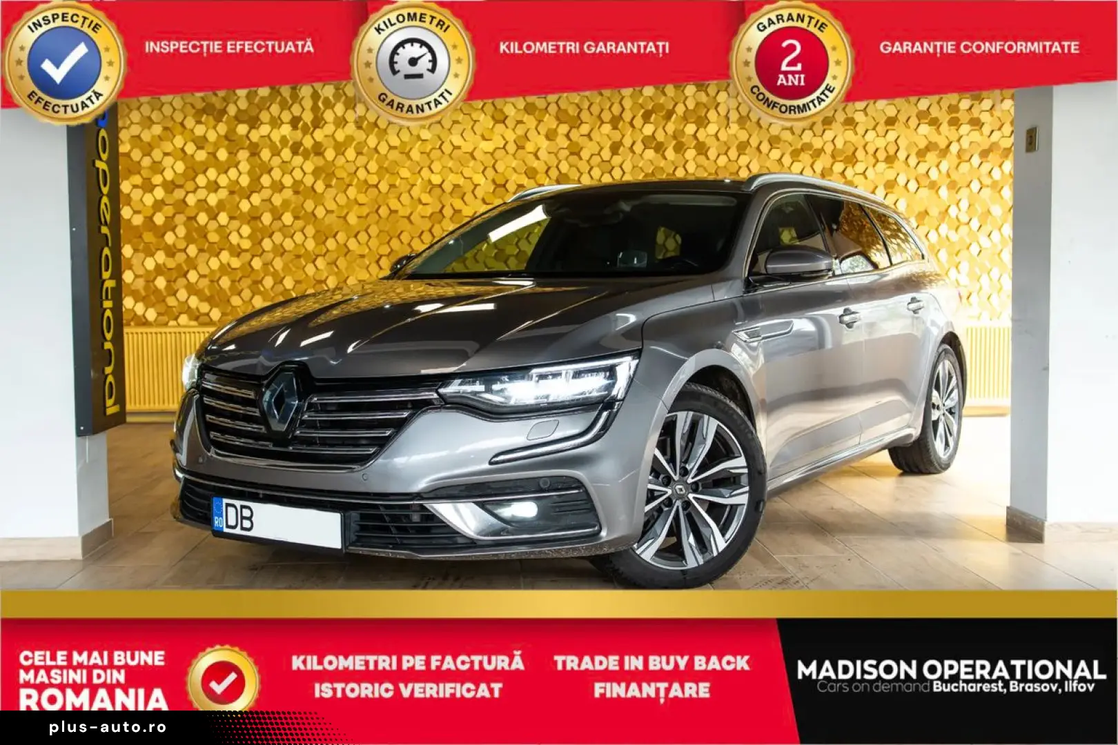 Renault Talisman
