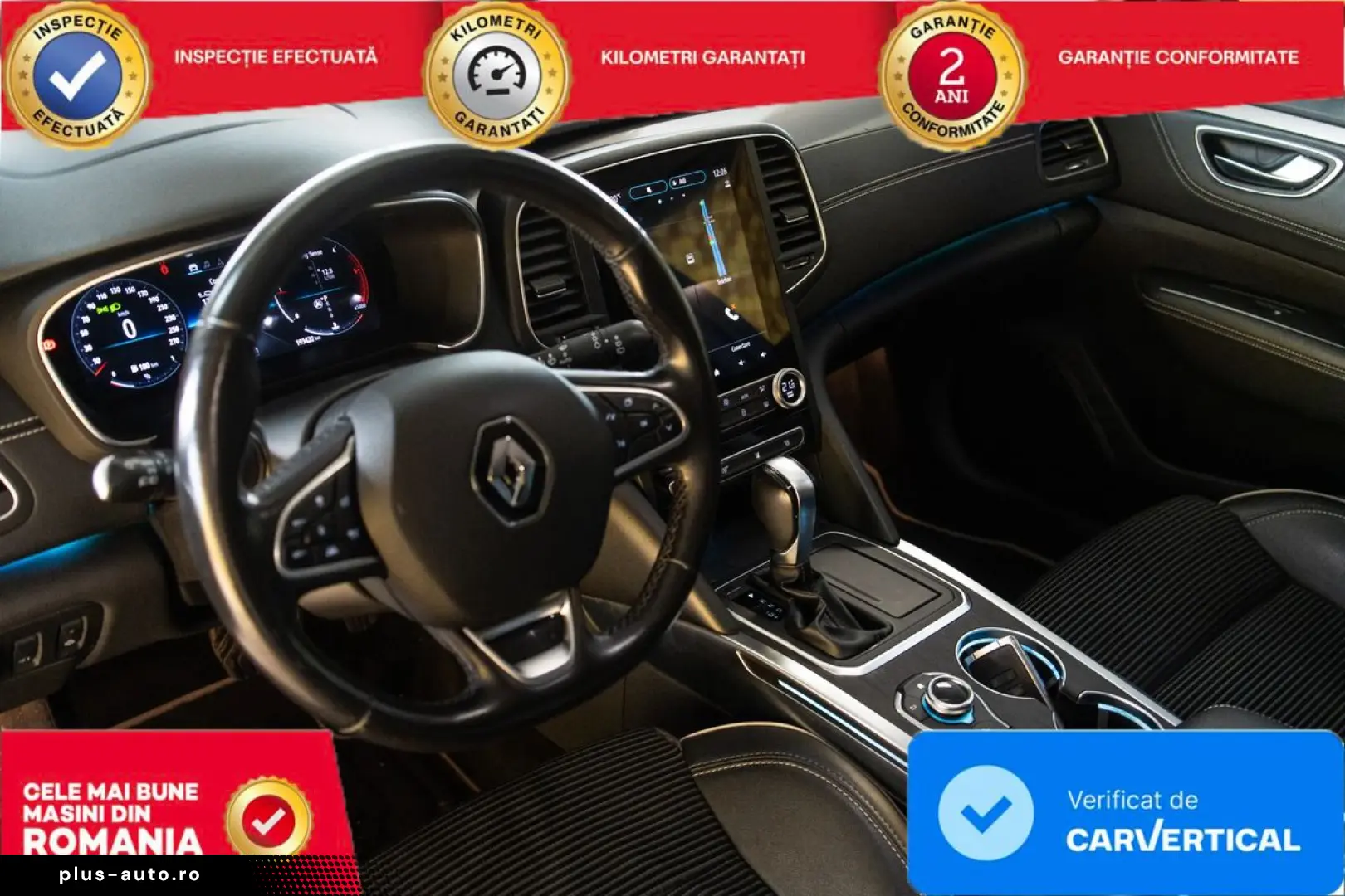 Renault Talisman