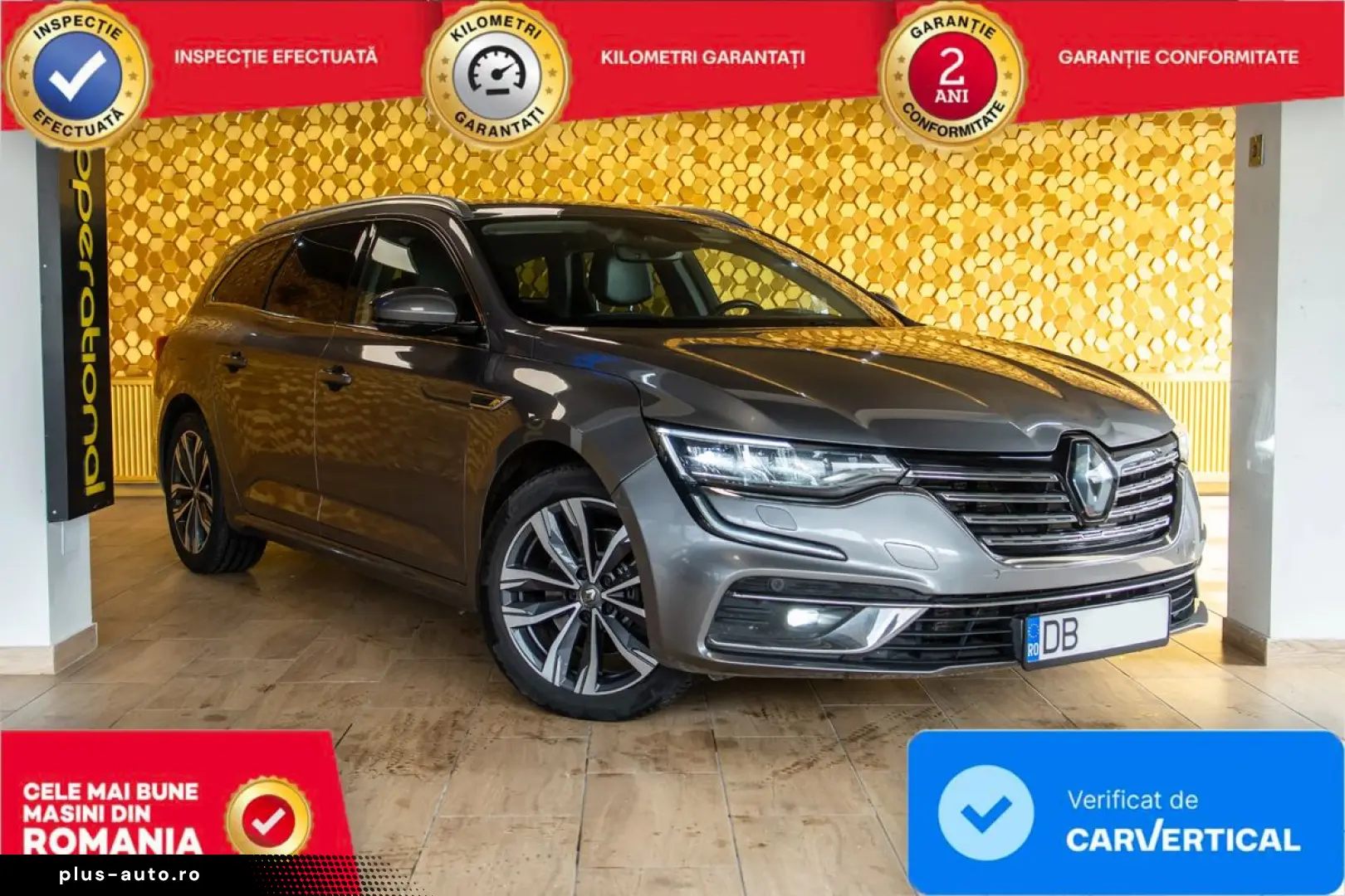 Renault Talisman