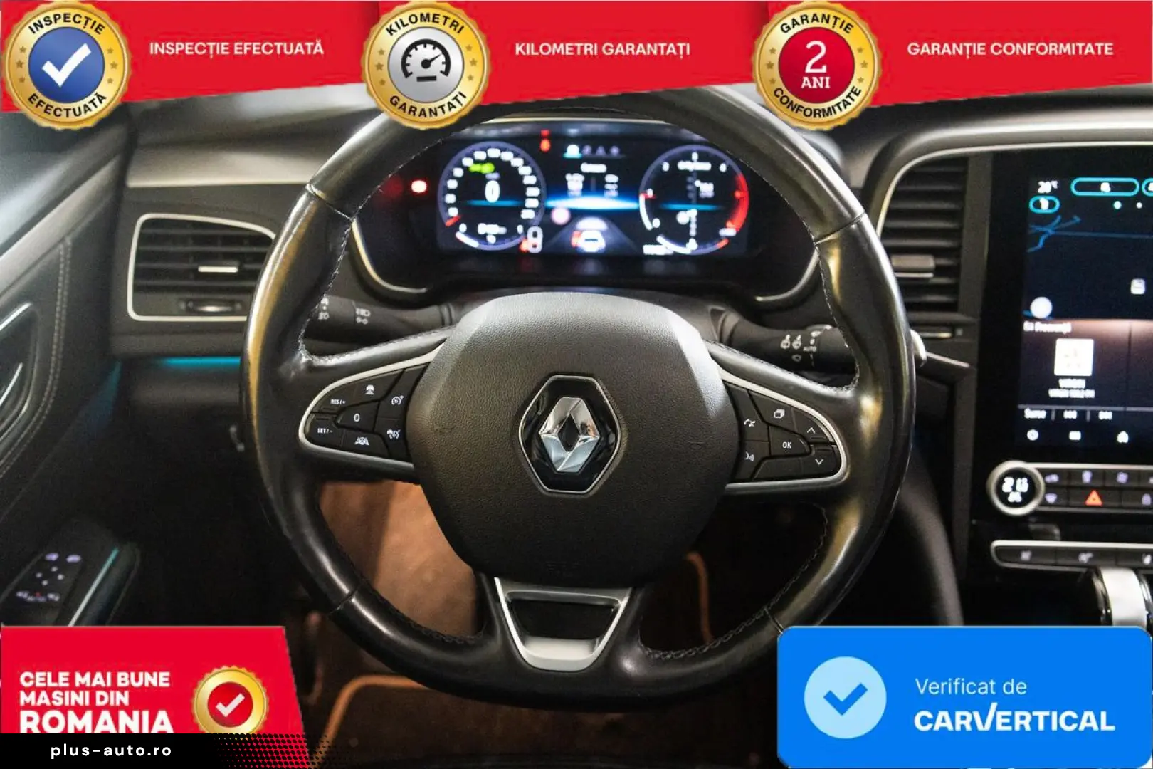Renault Talisman