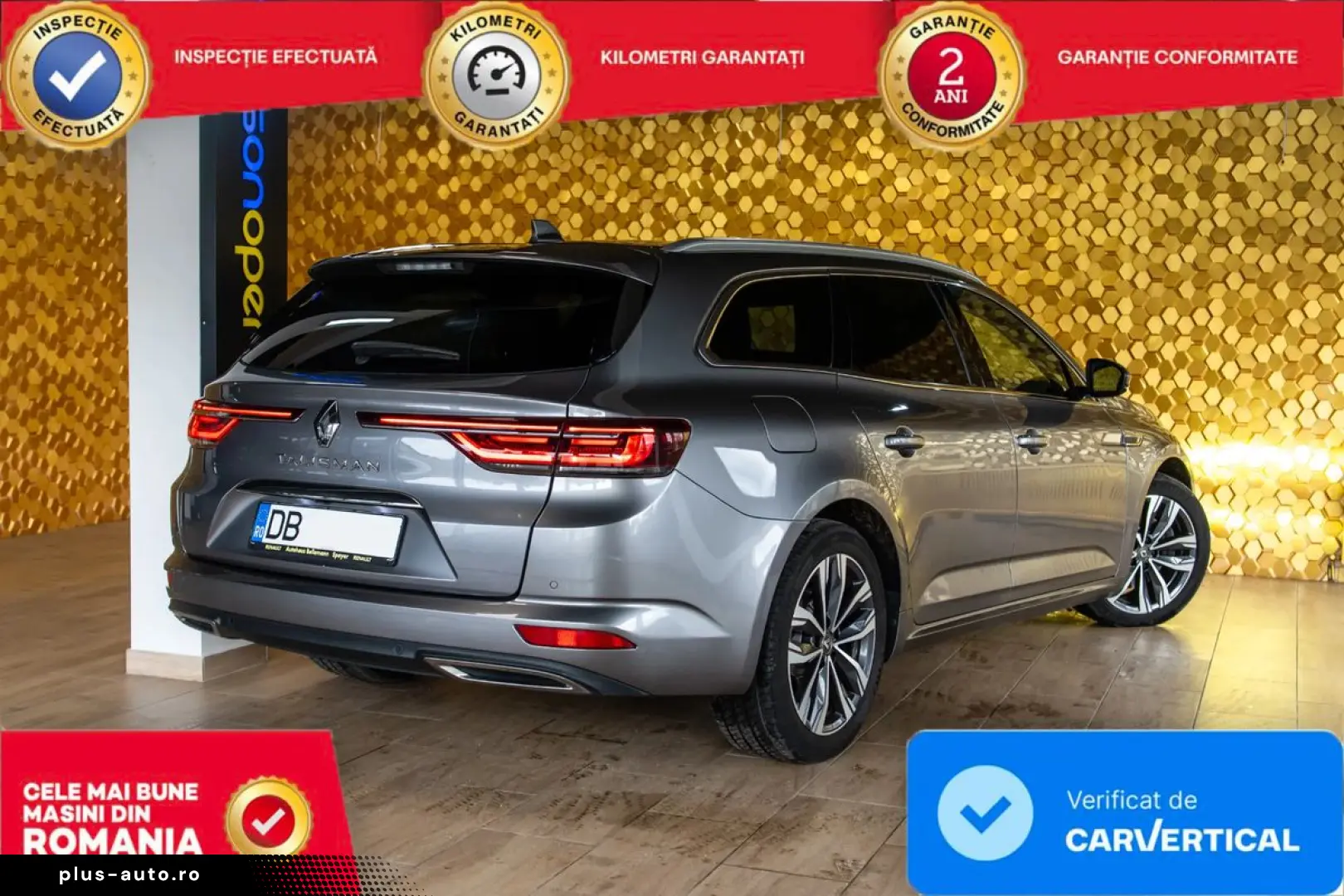 Renault Talisman
