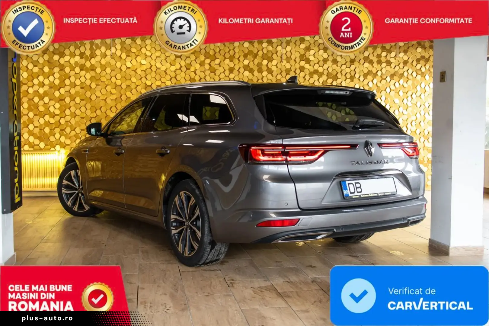Renault Talisman