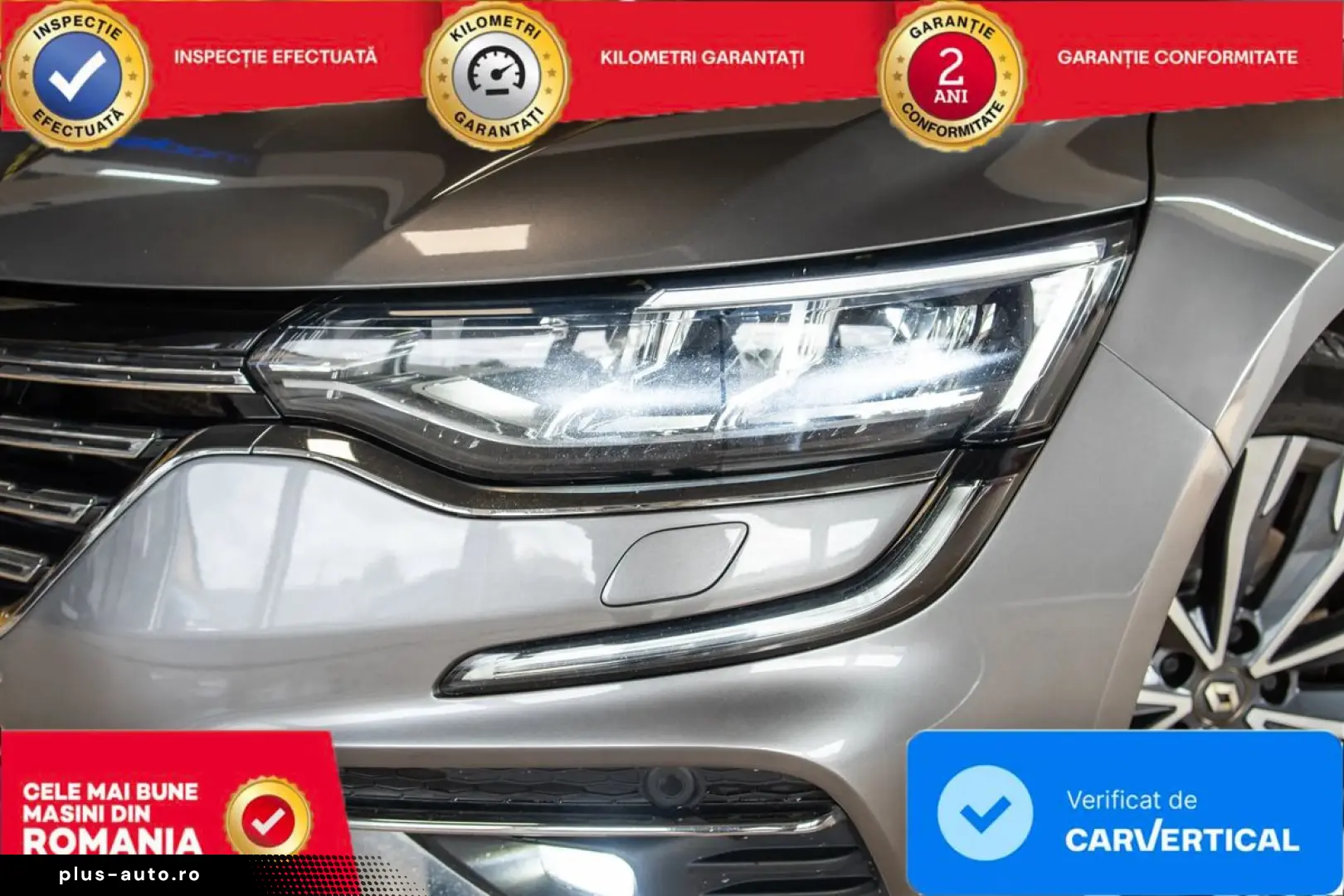 Renault Talisman