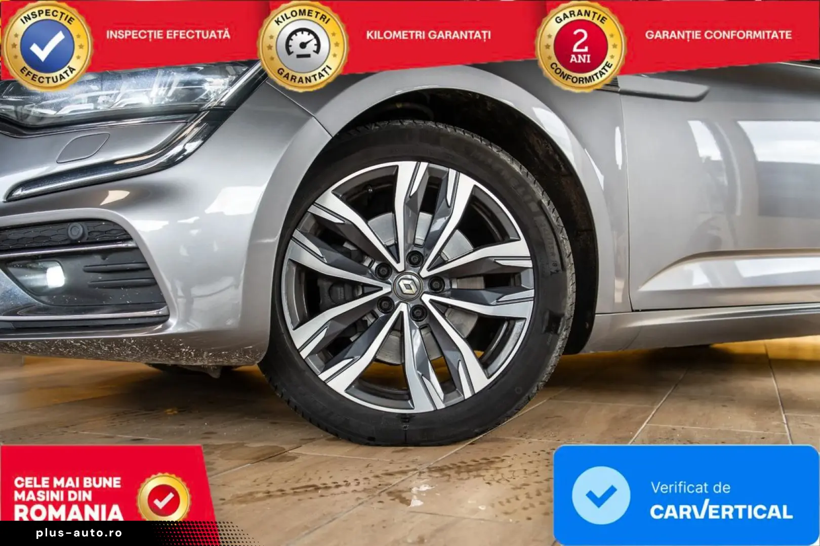 Renault Talisman