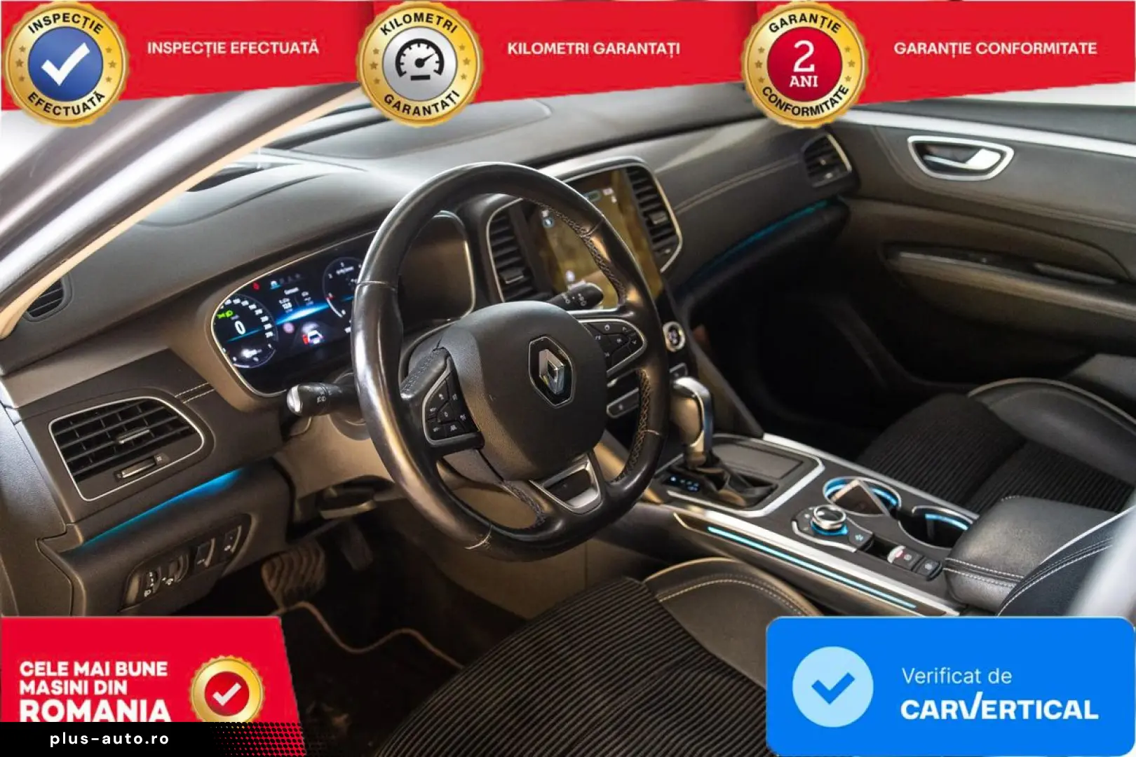 Renault Talisman