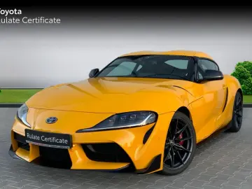 Toyota Supra