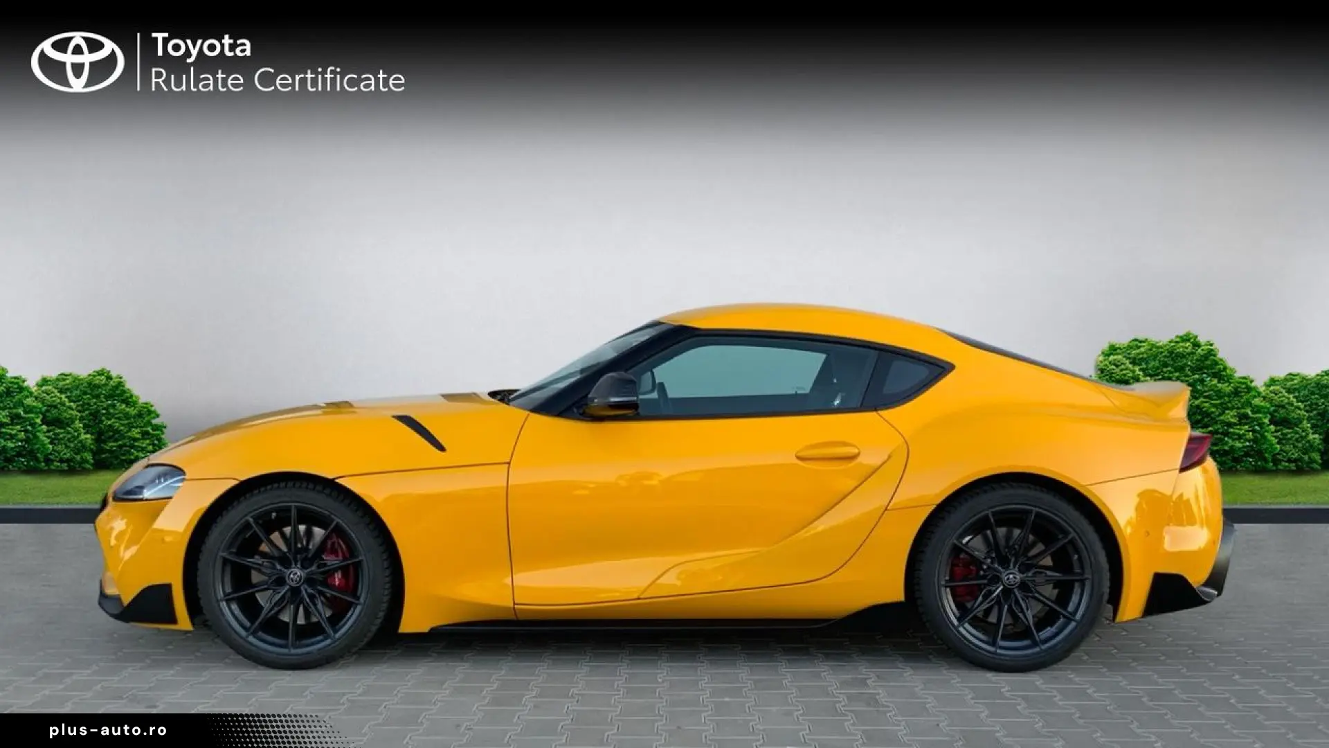 Toyota Supra