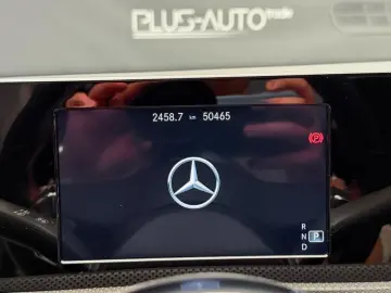 Mercedes-Benz CLA 180 COUPE AMG