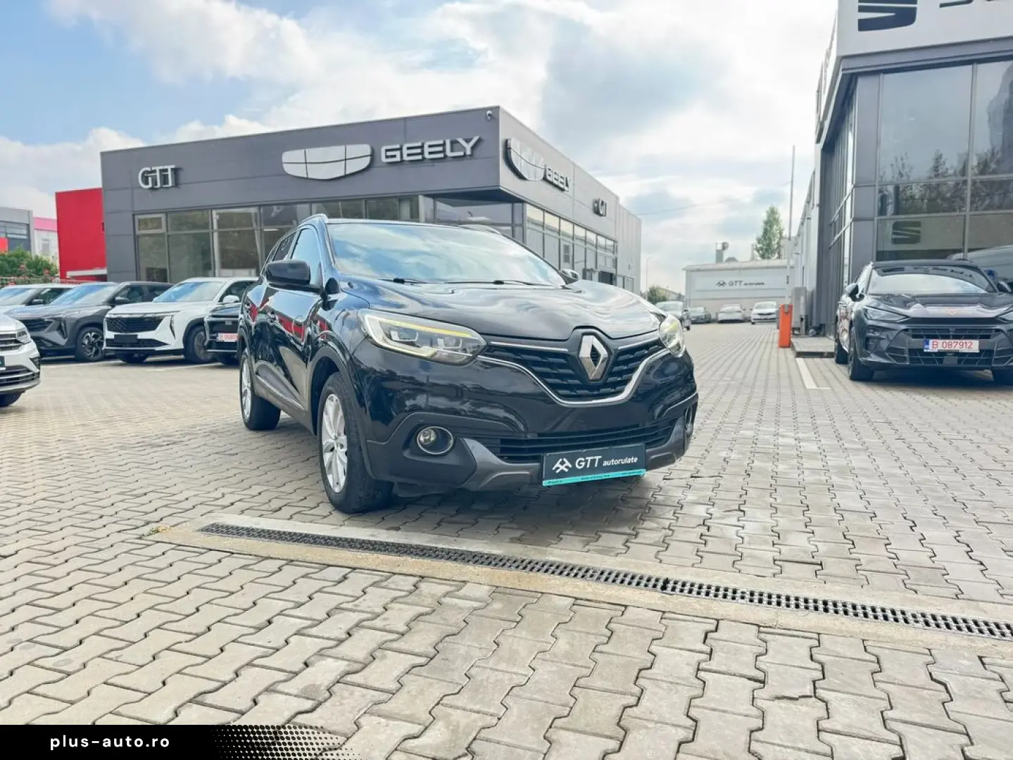Renault Kadjar