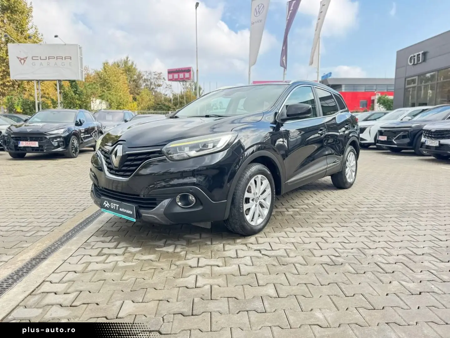 Renault Kadjar
