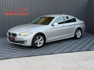 Bmw Seria-5