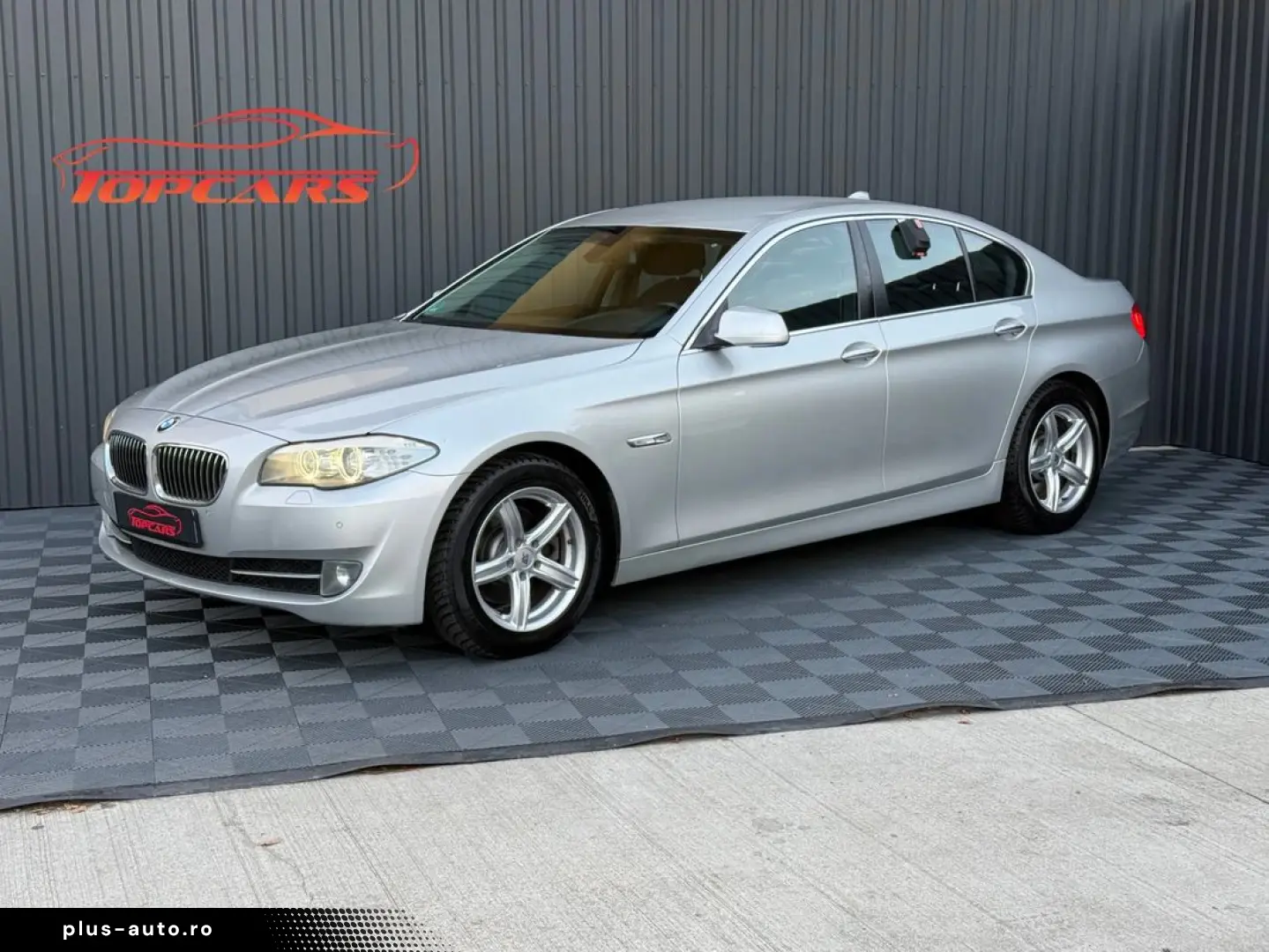 Bmw Seria-5