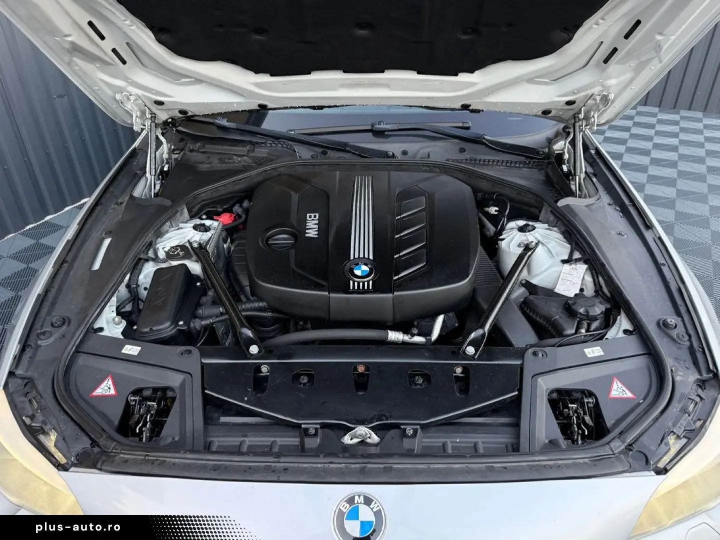 Bmw Seria-5