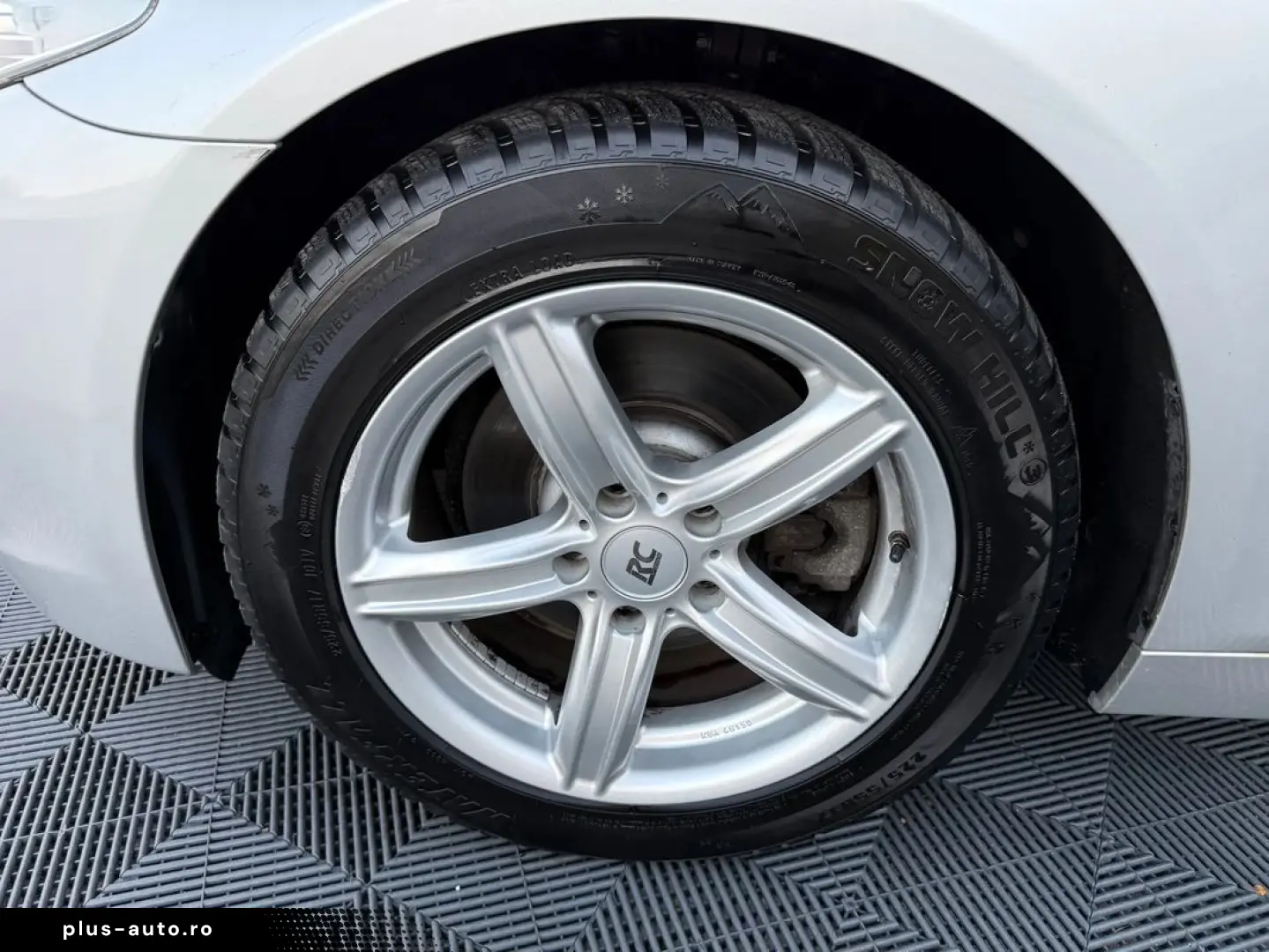 Bmw Seria-5