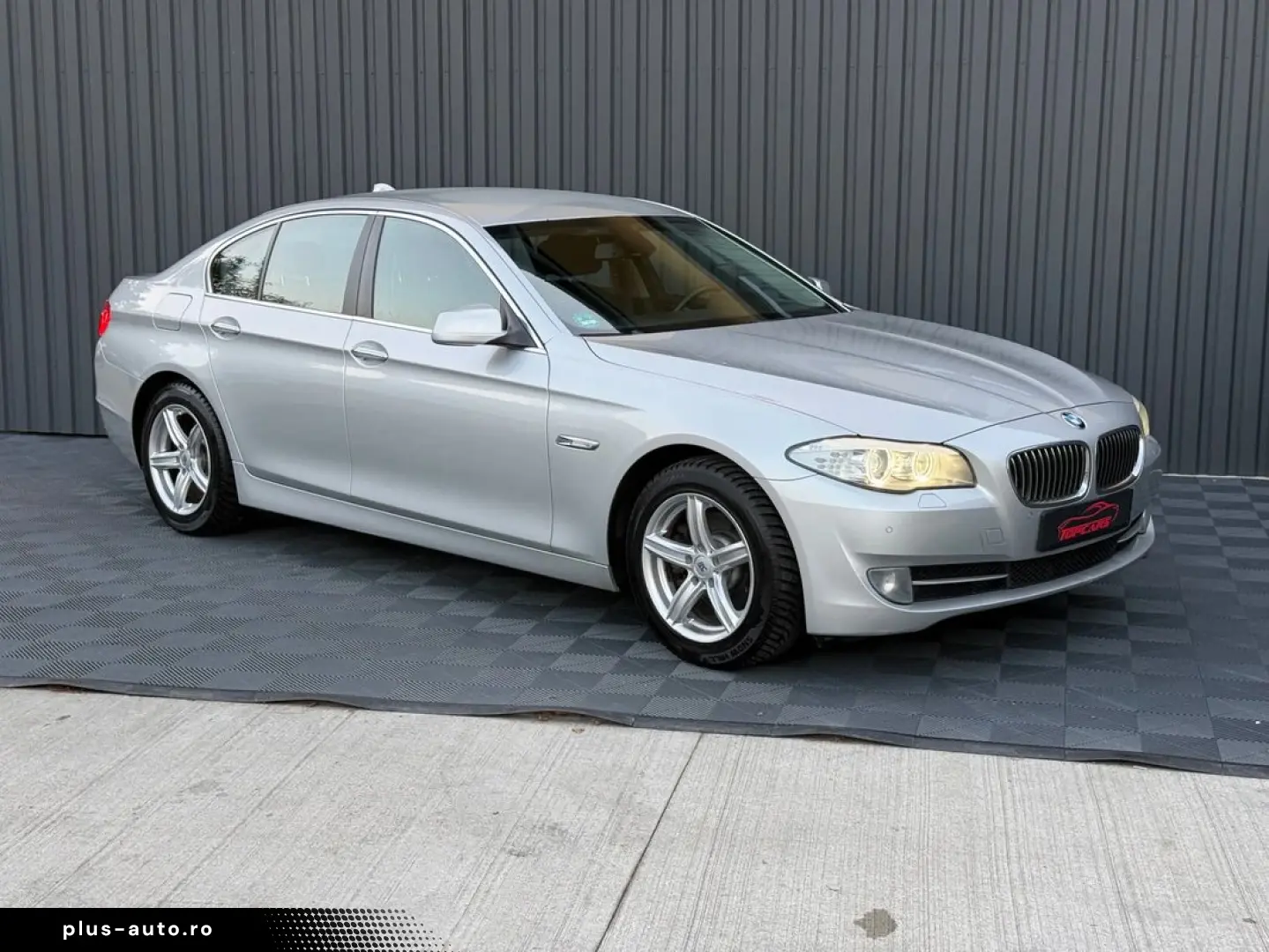 Bmw Seria-5