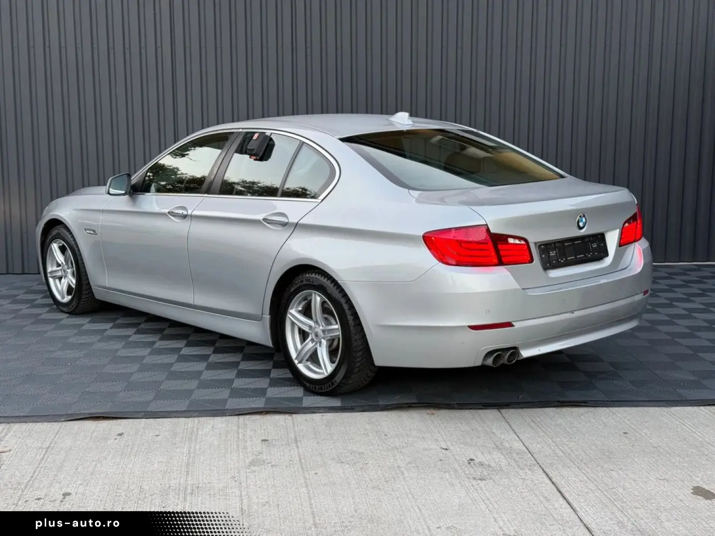 Bmw Seria-5