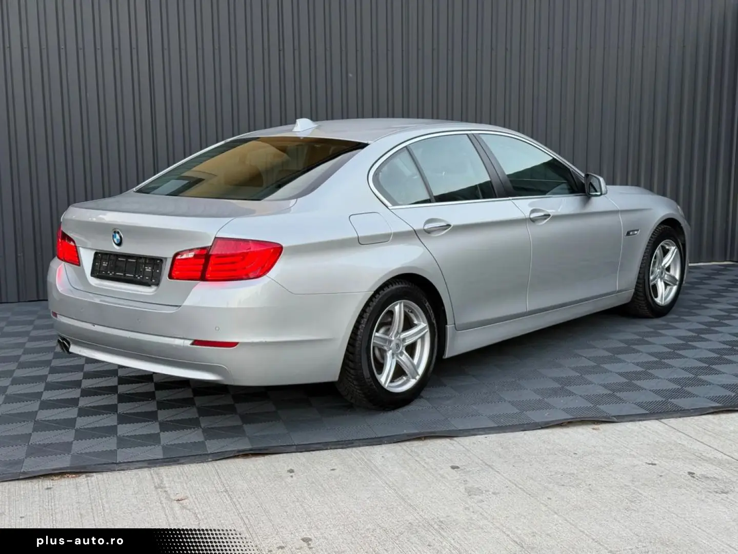 Bmw Seria-5