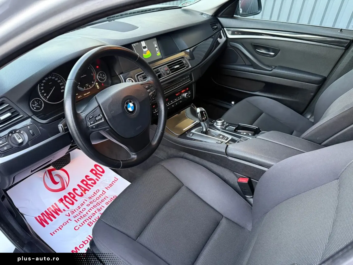 Bmw Seria-5