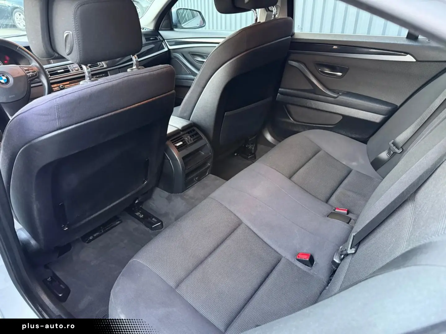 Bmw Seria-5