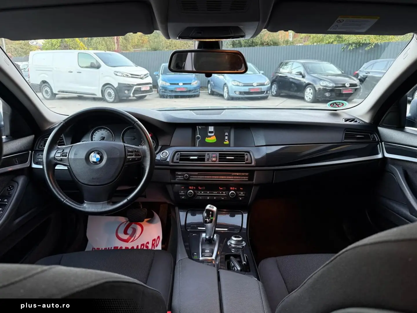 Bmw Seria-5