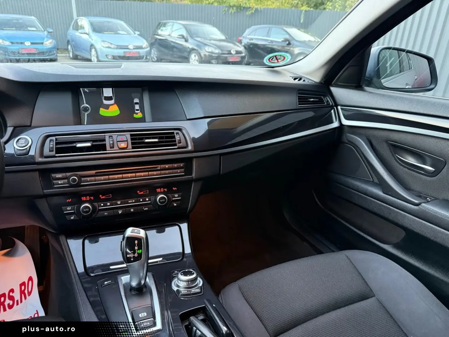 Bmw Seria-5