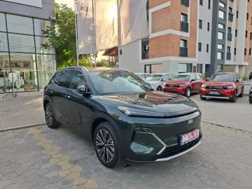 Geely Starray-Em-I