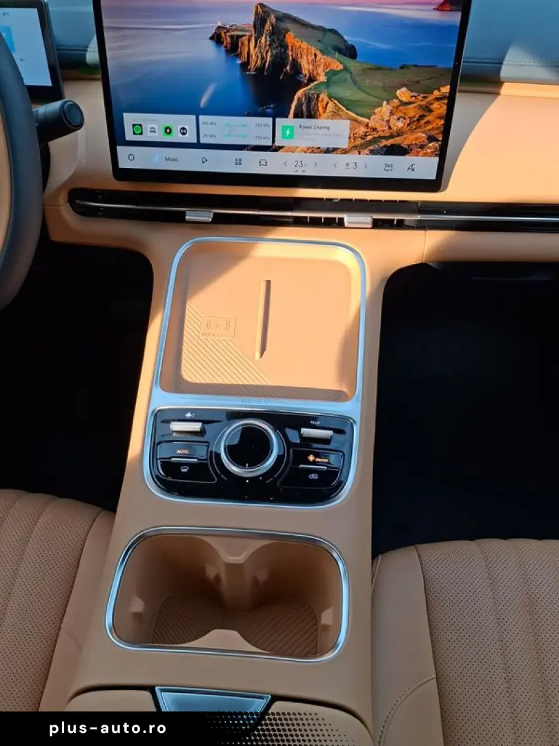 Geely Starray-Em-I