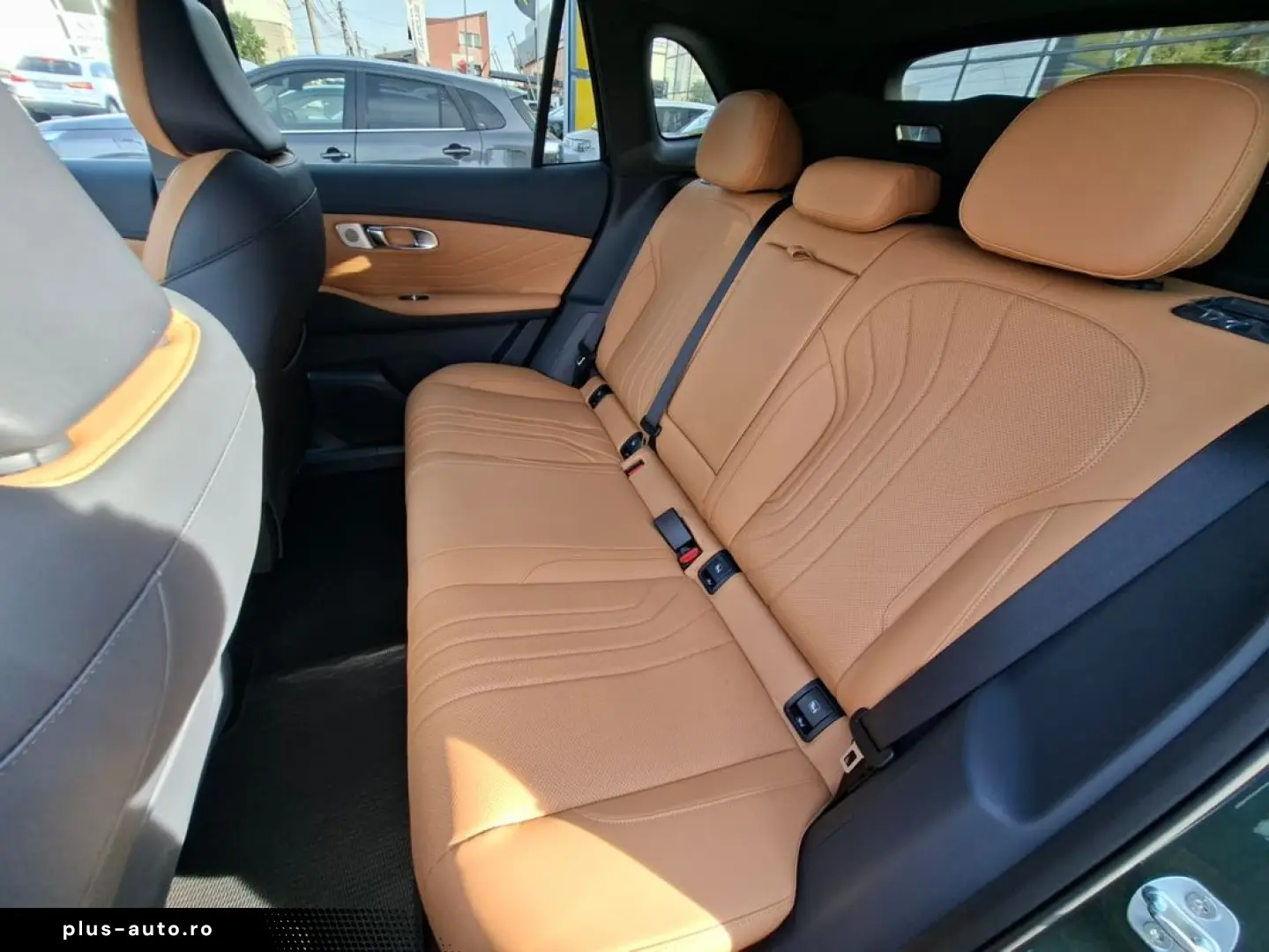 Geely Starray-Em-I