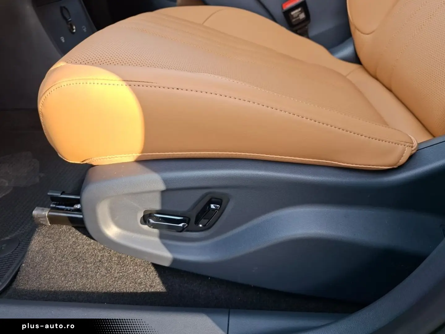Geely Starray-Em-I