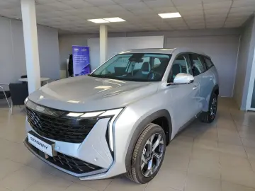 Geely Starray 1.5 T-GDI  benzina 172CP 7DCT