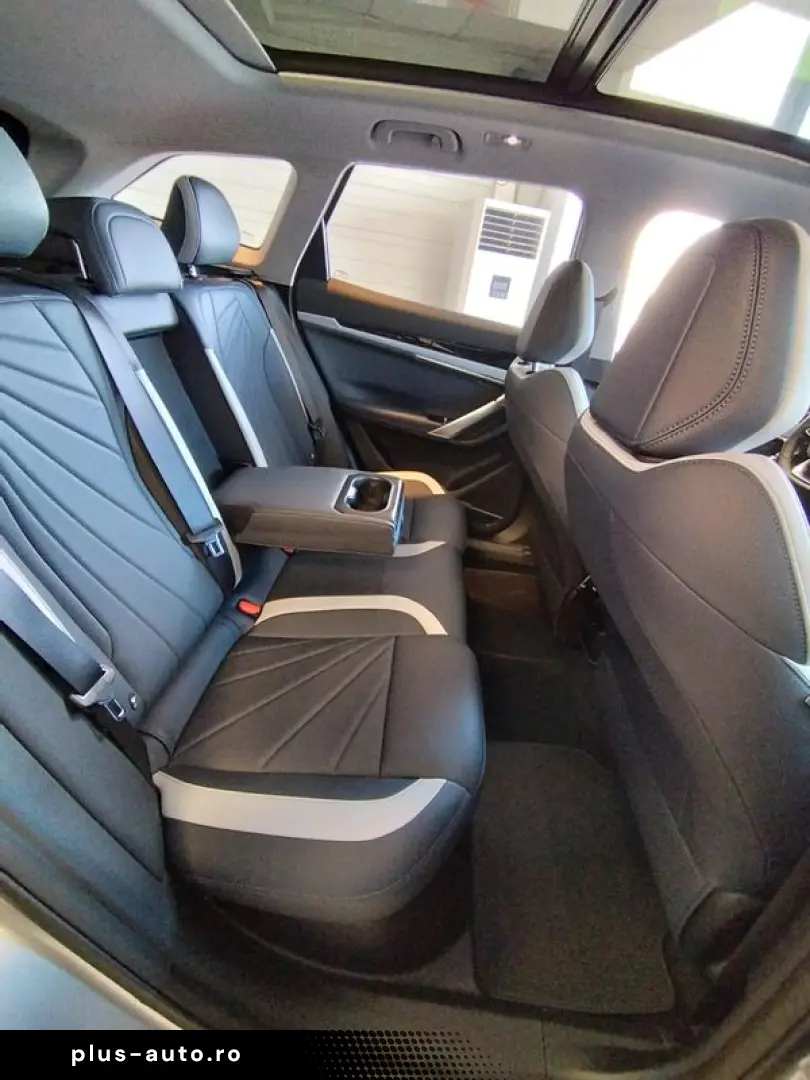 Geely Starray 1.5 T-GDI  benzina 172CP 7DCT