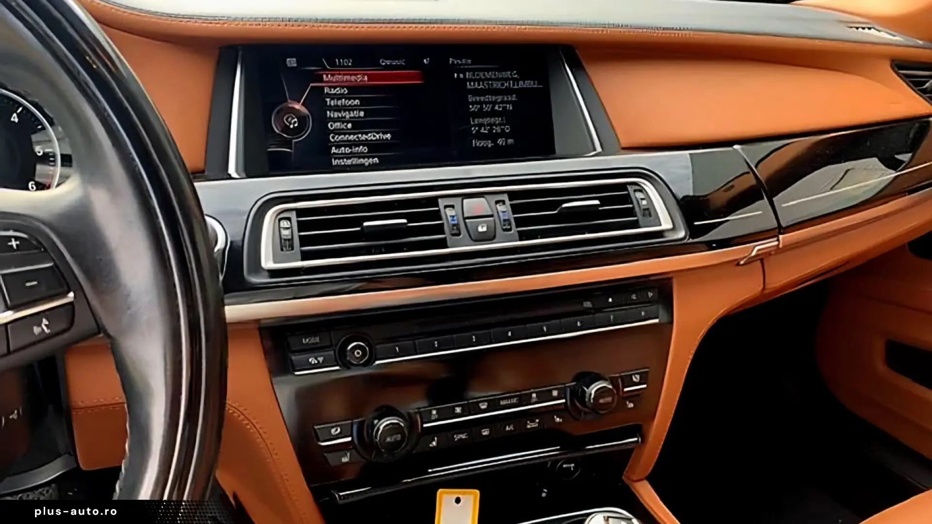 BMW 740D xDrive Individual