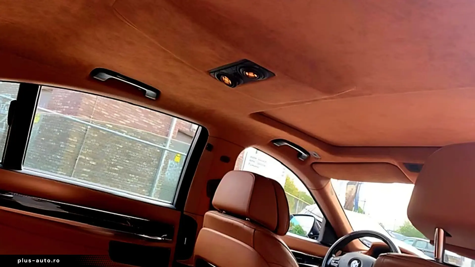 BMW 740D xDrive Individual