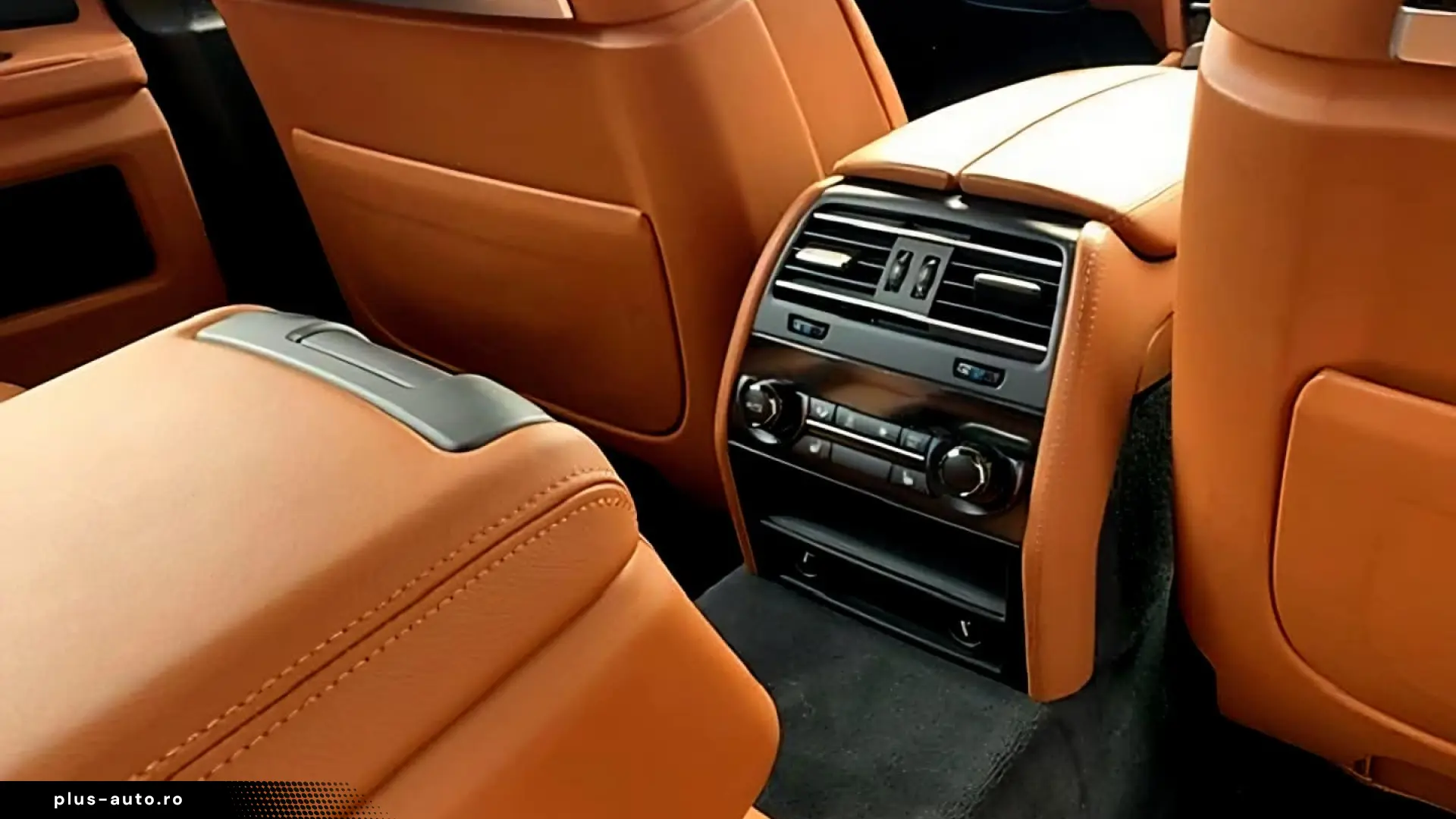 BMW 740D xDrive Individual