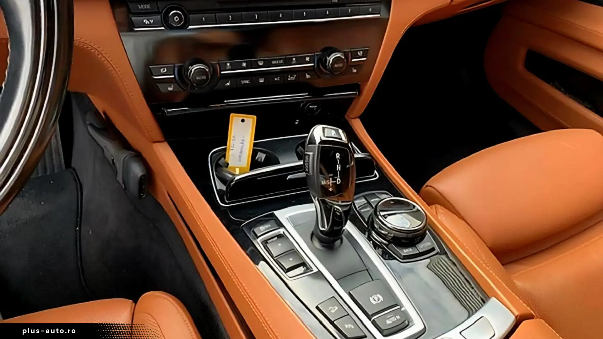 BMW 740D xDrive Individual