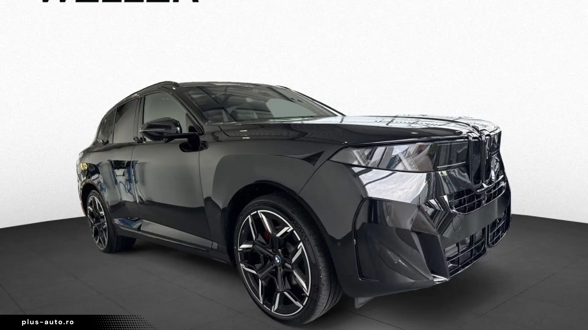 BMW X5 40d M Sport Pro 2027 - LIVRARE RAPIDA