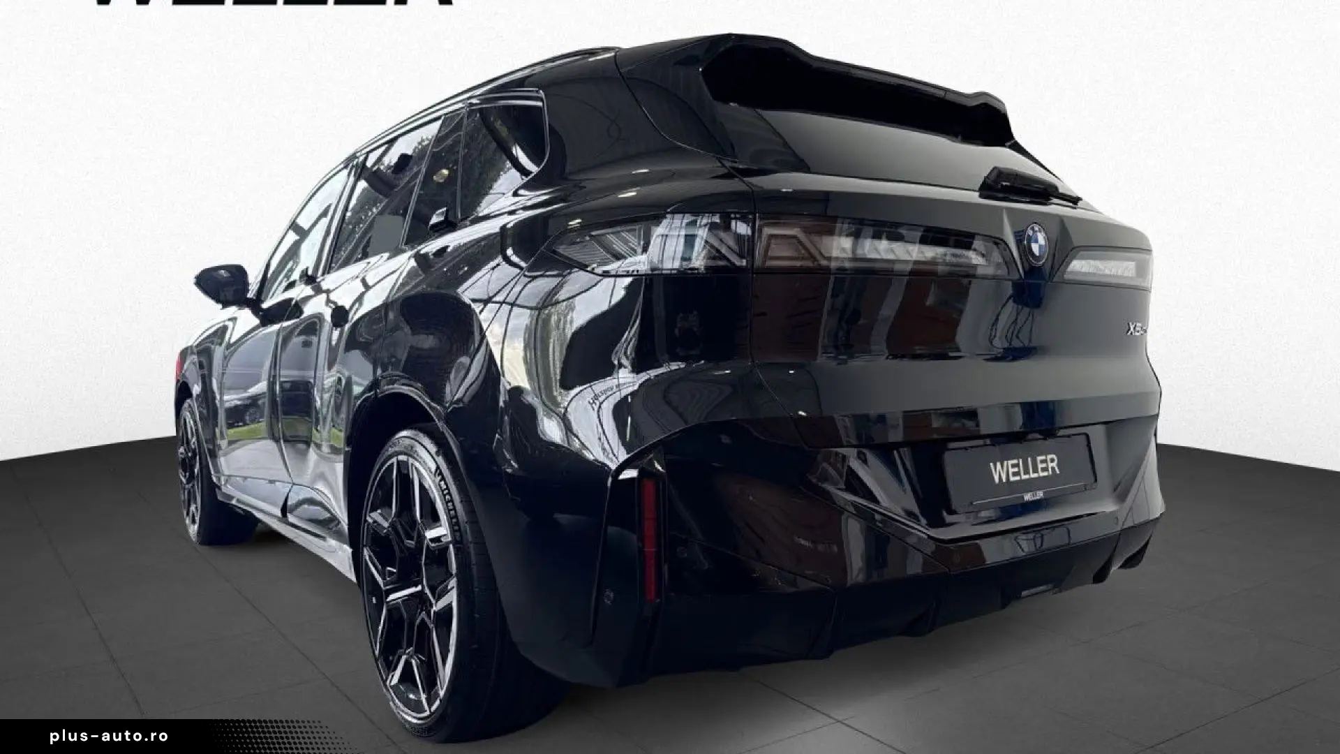 BMW X5 40d M Sport Pro 2027 - LIVRARE RAPIDA
