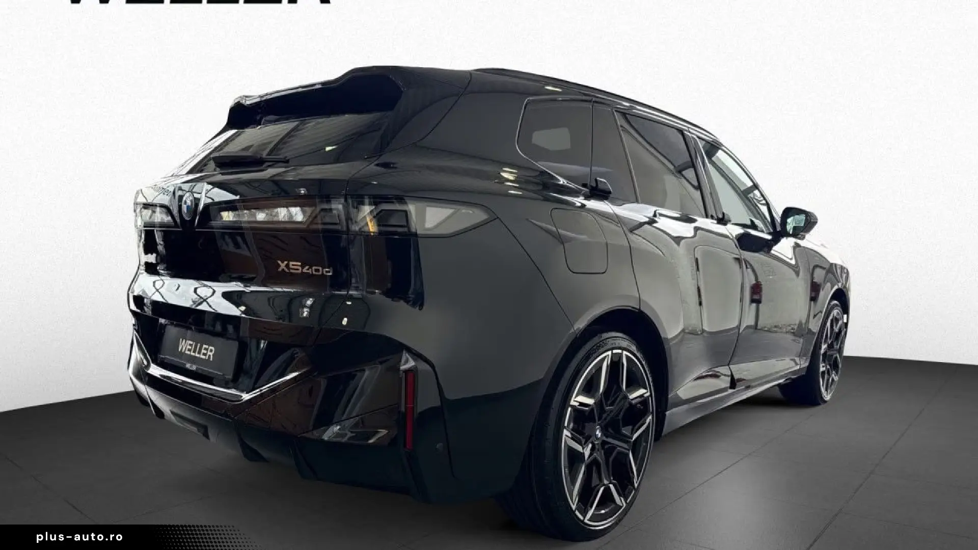 BMW X5 40d M Sport Pro 2027 - LIVRARE RAPIDA