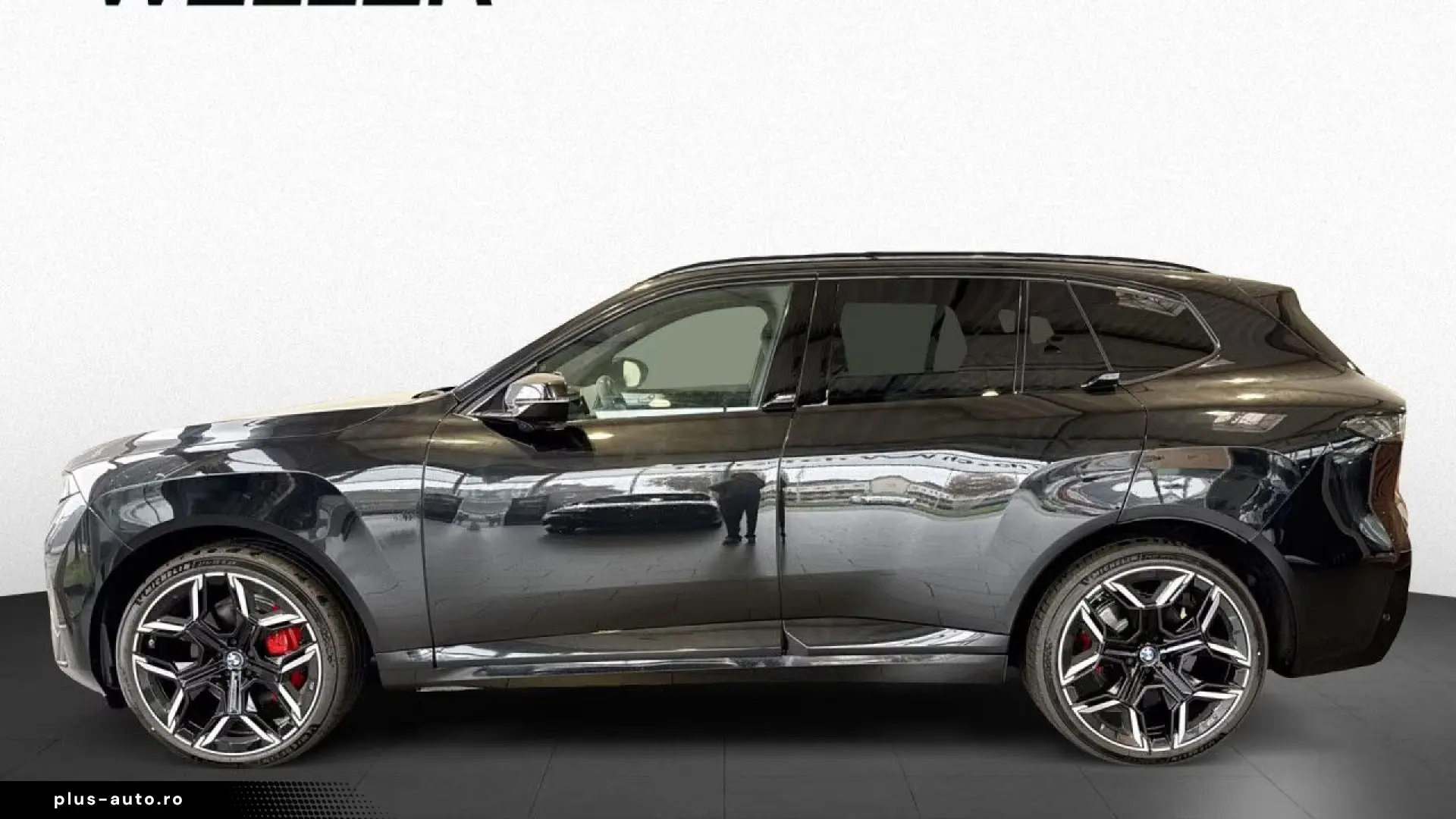 BMW X5 40d M Sport Pro 2027 - LIVRARE RAPIDA