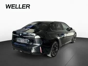 BMW i3 50 xDrive M Sport NEW MODEL