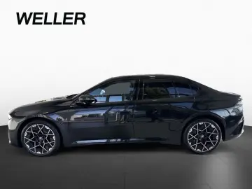 BMW i3 50 xDrive M Sport NEW MODEL