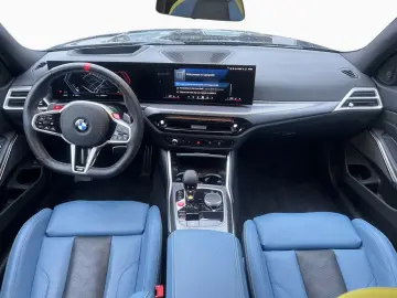 BMW M3 Competition M xD Tour. AdLED 360