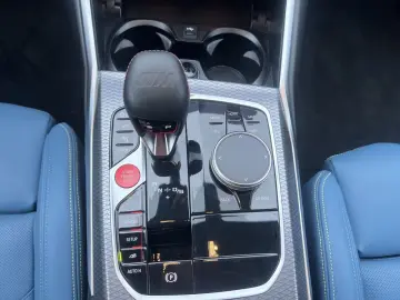 BMW M3 Competition M xD Tour. AdLED 360