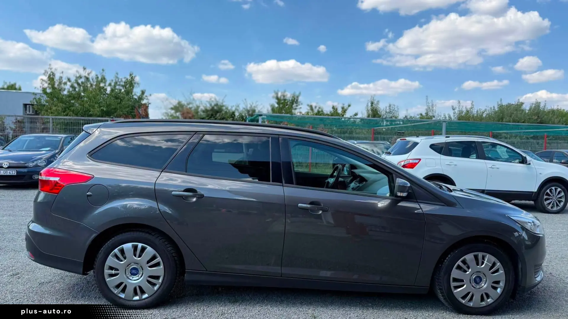 Ford Focus Facelift