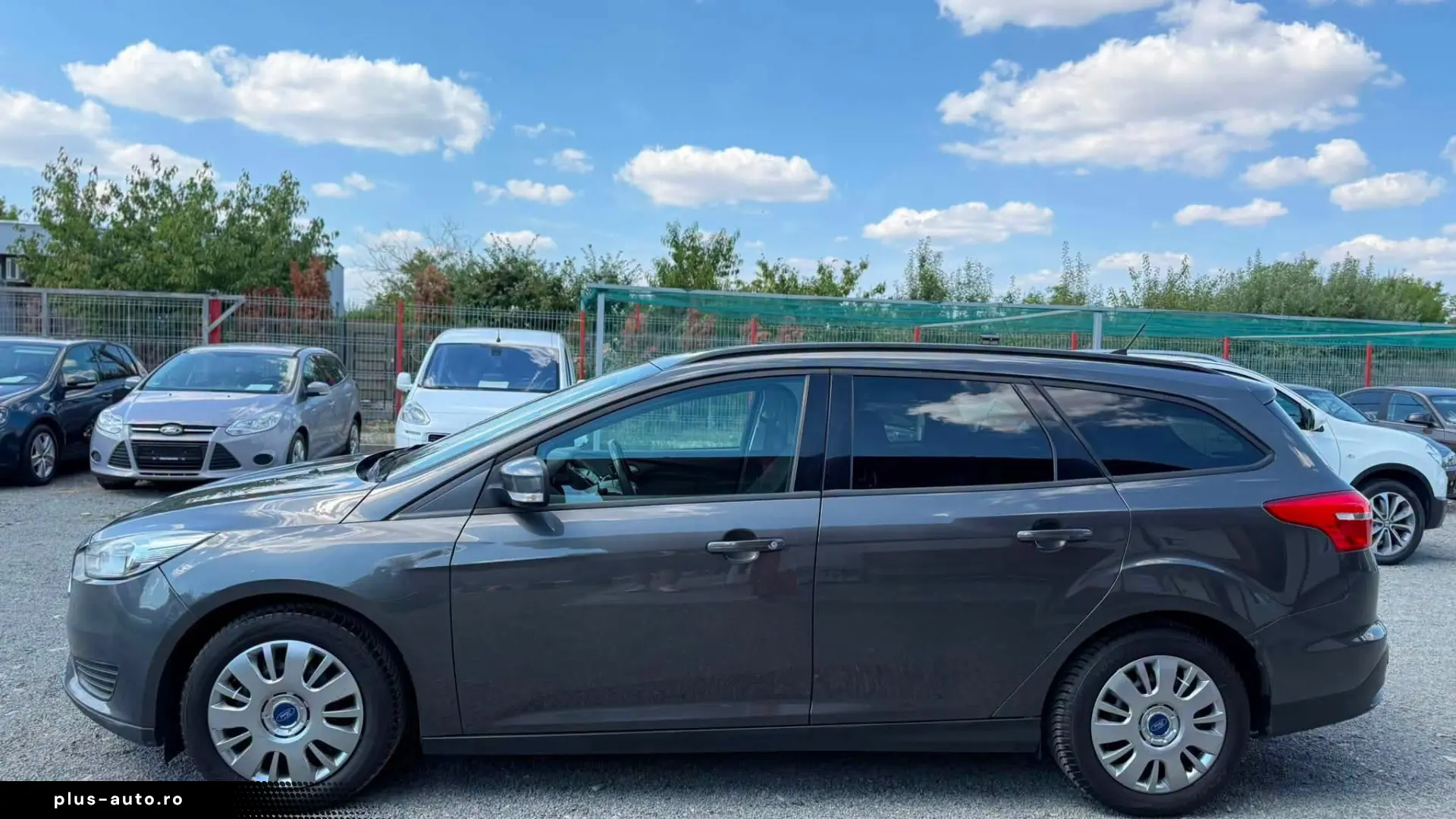 Ford Focus Facelift
