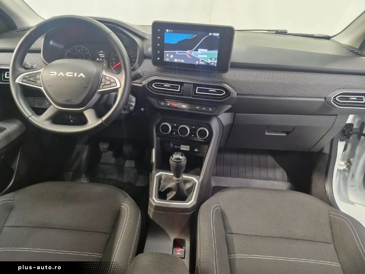DACIA LOGAN 1.0 TCe 90CP Journey Plus MT6