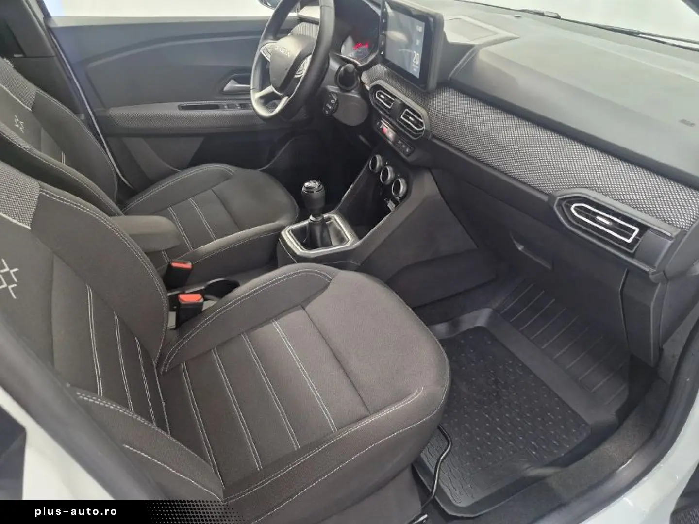 DACIA LOGAN 1.0 TCe 90CP Journey Plus MT6