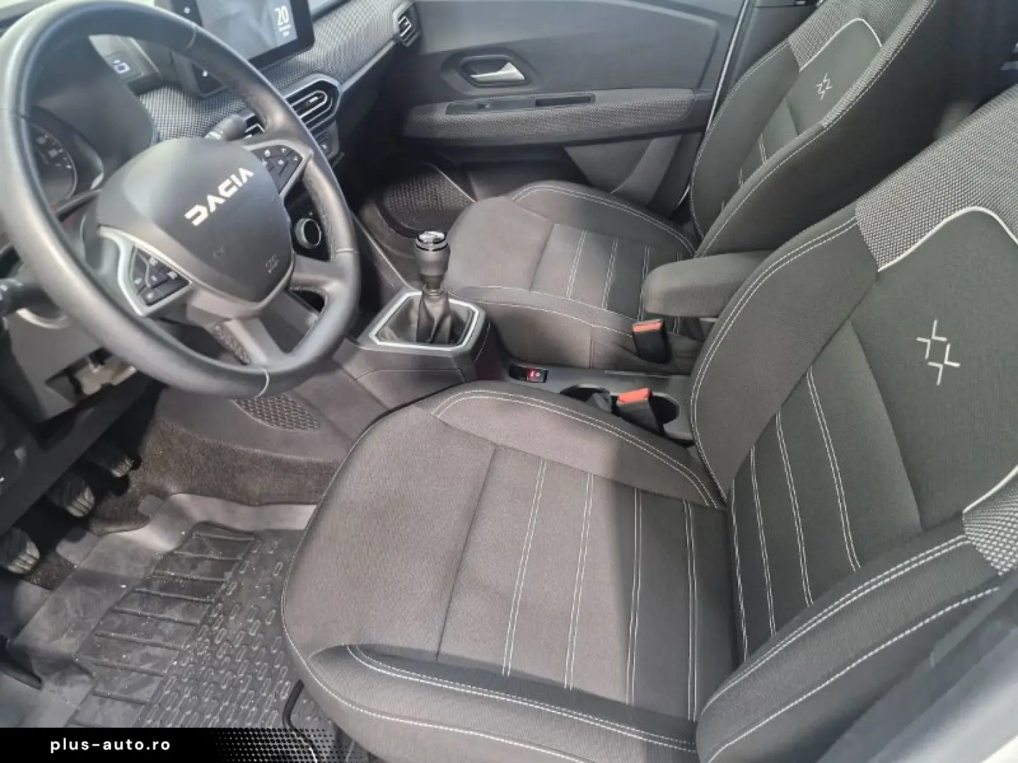 DACIA LOGAN 1.0 TCe 90CP Journey Plus MT6
