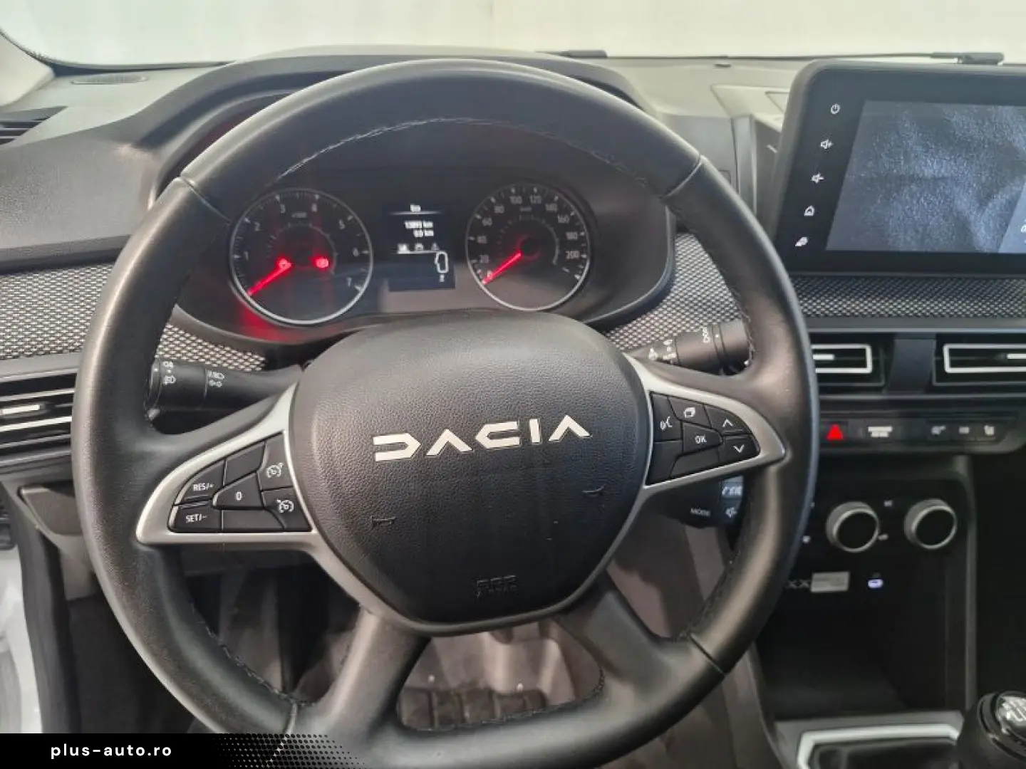DACIA LOGAN 1.0 TCe 90CP Journey Plus MT6